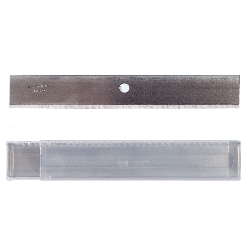 Peiliukai grandikliui CIRET 937515, 150mm 5vnt. Peiliukai grandikliui CIRET 937515, 150mm 5vnt.