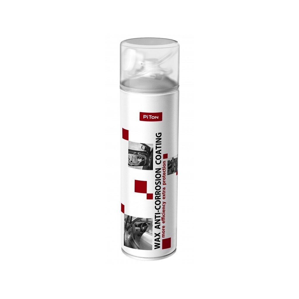 Autokonservantas PITON Movil, 500ml Autokonservantas PITON Movil, 500ml