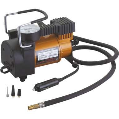 Automobilinė elektrinė pompa 150psi 12V 120W