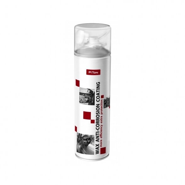 Autokonservantas PITON Movil, 500ml Autokonservantas PITON Movil, 500ml