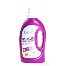 Baliklis-dėmių valiklis BALIS( be chloro), 900ml