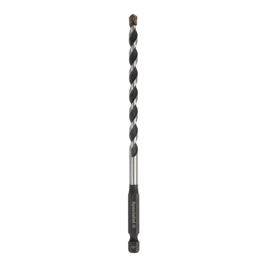 Betono grąžtas SPECIALIST+ Masonry, 6x110/150mm