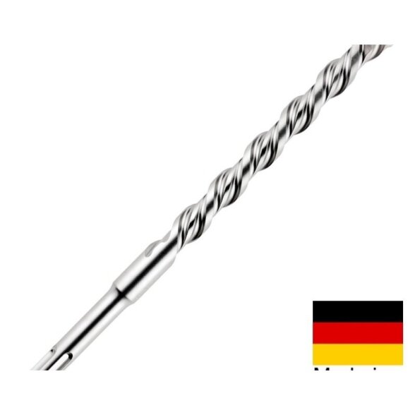 Betono grąžtas SPECIALIST+ SDS+, 8x200/260mm 1