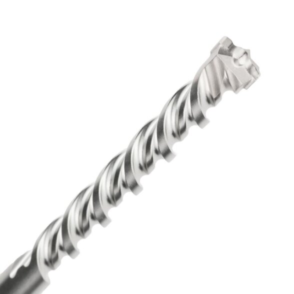 Betono grąžtas SPECIALIST+ SDS+, 8x50/110mm 1