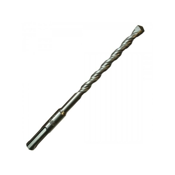 Betono grąžtas SPECIALIST+ SDS+ Basic, 18x340/400mm Betono grąžtas SPECIALIST+ SDS+ Basic, 18x340/400mm