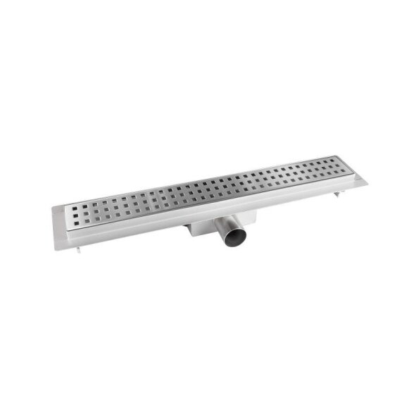 Dušo latakas BIELBET Piksel, 900mm Dušo latakas BIELBET Piksel, 900mm
