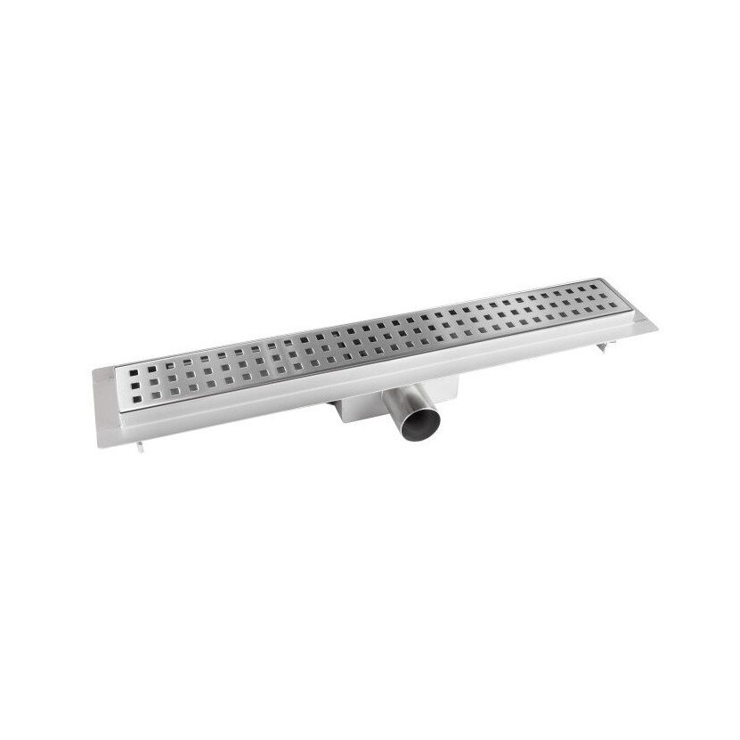 Dušo latakas BIELBET Piksel, 900mm Dušo latakas BIELBET Piksel, 900mm