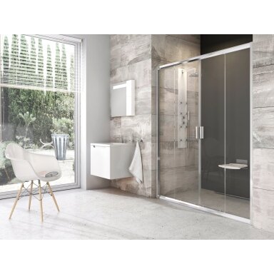 BLDP4-150 blizgi+stiklas Transparent BLDP4-150 blizgi+stiklas Transparent