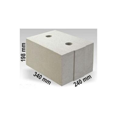 Blokelis ARKO M24, 340x240x198mm