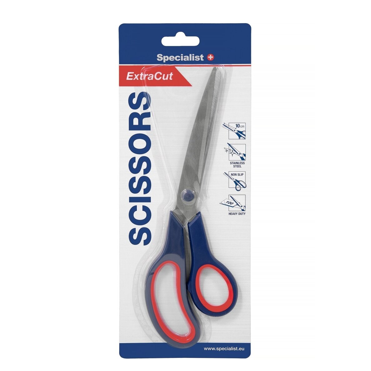 Buitinės žirklės SPECIALIST+, 240mm 3