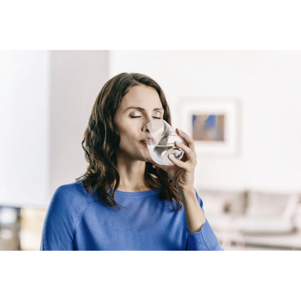 Vandens ąsočio filtrai vandens minkštinimui BWT Soft Filtered Water Extra, 3vnt 3 Vandens ąsočio filtrai vandens minkštinimui BWT Soft Filtered Water Extra, 3vnt 3
