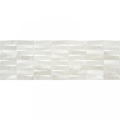Keraminės plytelės Coliseum Trenza Blanco, 20x60cm Keraminės plytelės Coliseum Trenza Blanco, 20x60cm