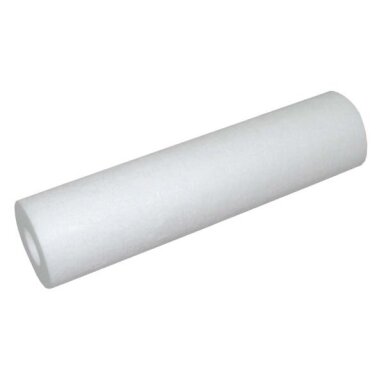 Vandens filtro kasetė ATLAS Filtri, polipropileninė, CPP 110-10