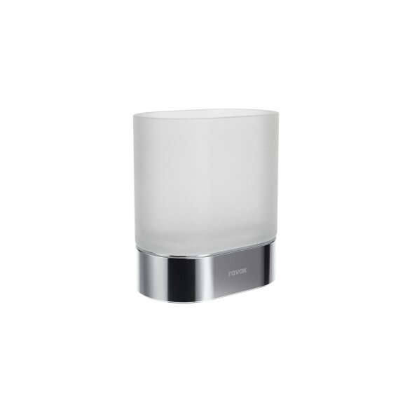 Stiklinė RAVAK CR ​​II 211 00CR, chromo sp.