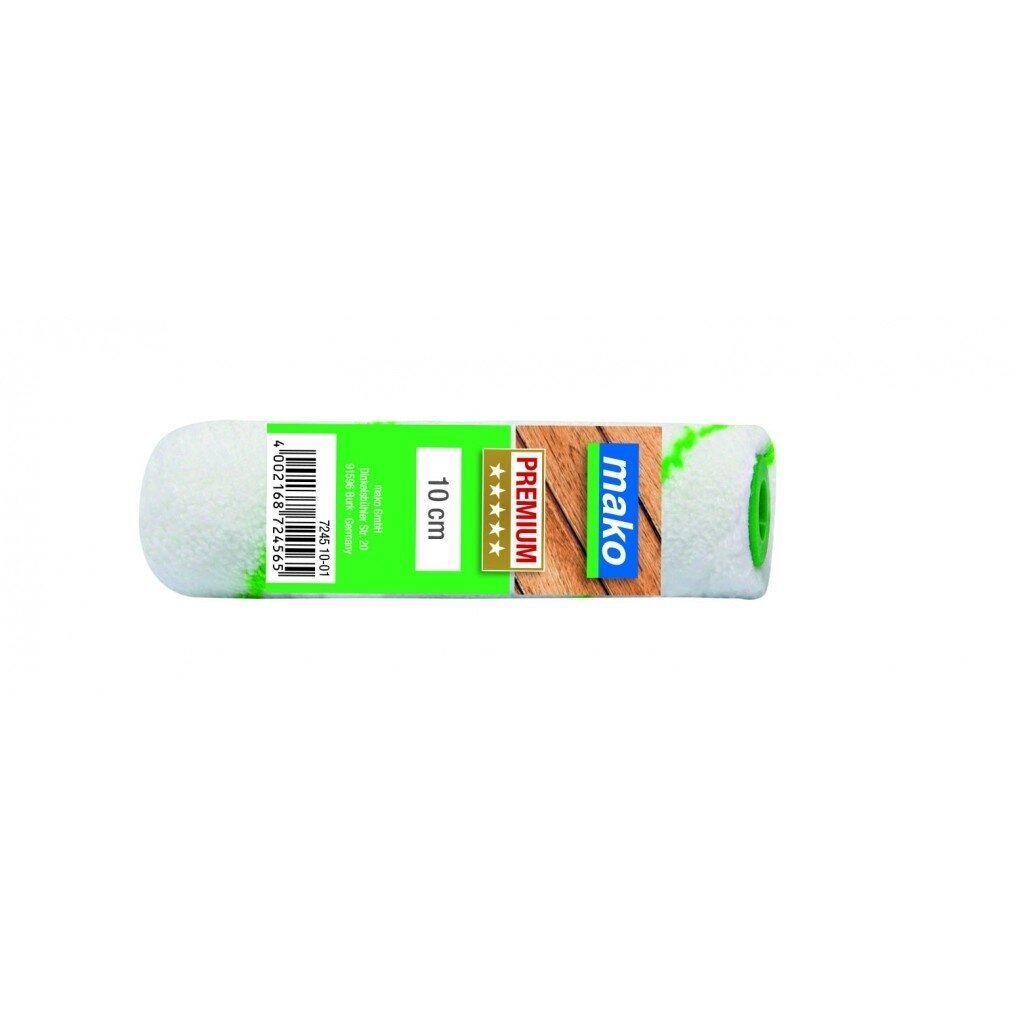 Volelis MAKO Microfibre Premium 724510-01, 10cm Volelis MAKO Microfibre Premium 724510-01, 10cm