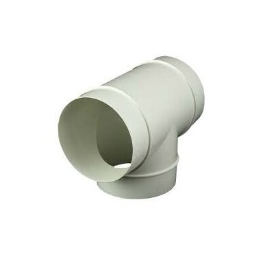 d125-125mm TRIŠAKIS PLASTIKINIS