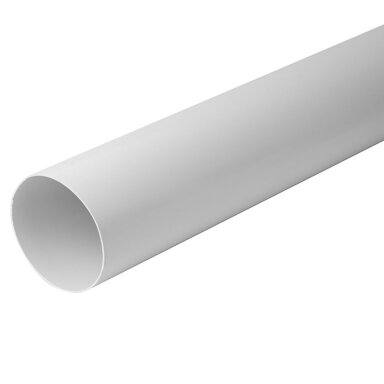 Ortakis EUROPLAST A125-0,5, DN125, 0,5m