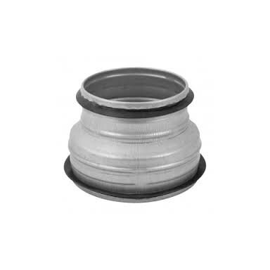 d160/d100mm PERĖJIMAS SU TARPINE RCLS160-100
