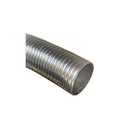 d160mm-1,5m ORTAKIS ALIUMINIO
