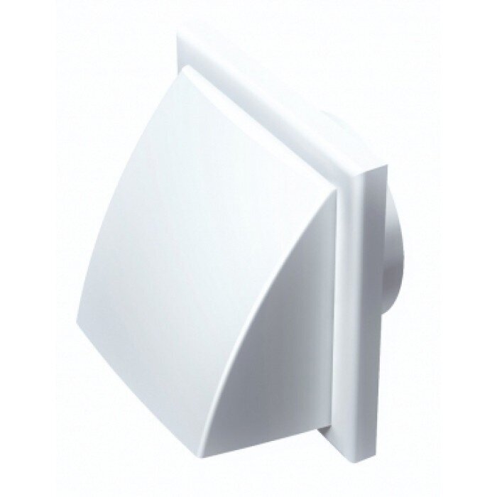 Ventiliacinės grotelės MV152VK, 150mm