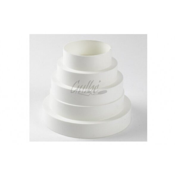 d80-100-120-125-150mm PEREIGA PLASTIKINĖ d80-100-120-125-150mm PEREIGA PLASTIKINĖ