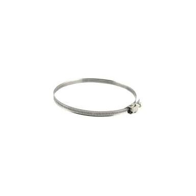 Metalinė sąvarža EUROPLAST QIP165, 50-150mm Metalinė sąvarža EUROPLAST QIP165, 50-150mm