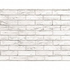 Plastikinė dailylentė VOX Motiva M.Bianco Loft Brick, 2650x250mm