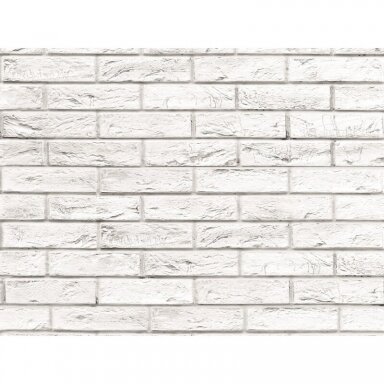 Plastikinė dailylentė VOX Motiva M.Bianco Loft Brick, 2650x250mm Plastikinė dailylentė VOX Motiva M.Bianco Loft Brick, 2650x250mm