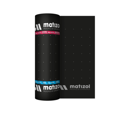 Danga MATIZOL Master Base PV S3,0 F/F 3.0 mm, 10m2 Danga MATIZOL Master Base PV S3,0 F/F 3.0 mm, 10m2
