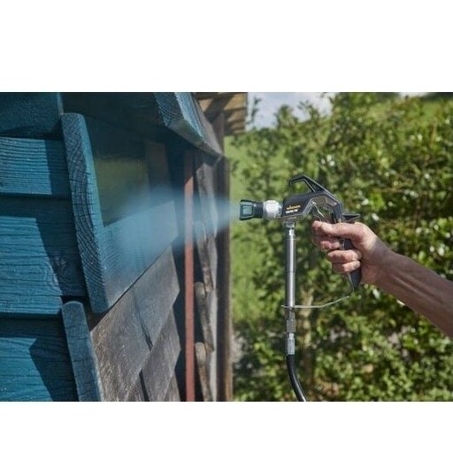 Dažymo aparatas WAGNER Control Pro 250M, 1.25 l/min 2