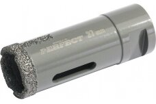 Deimantinė gręžimo karūna STALCO M14 12mm