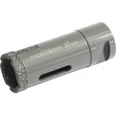 Deimantinė gręžimo karūna STALCO M14 10mm