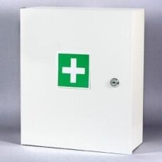 Dėžutė medicininė V-01
