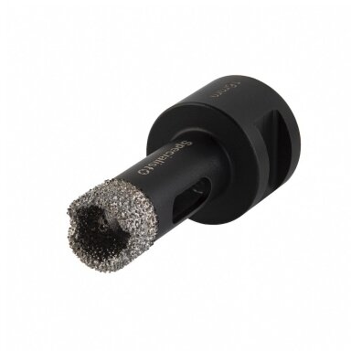 Deimantinė gręžimo karūna SPECIALIST+ M14, 16mm