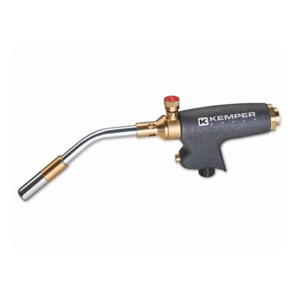 Degiklis KEMPER Turbo Flame