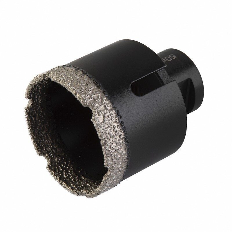 Deimantinė gręžimo karūna SPECIALIST+ M14, 50mm Deimantinė gręžimo karūna SPECIALIST+ M14, 50mm