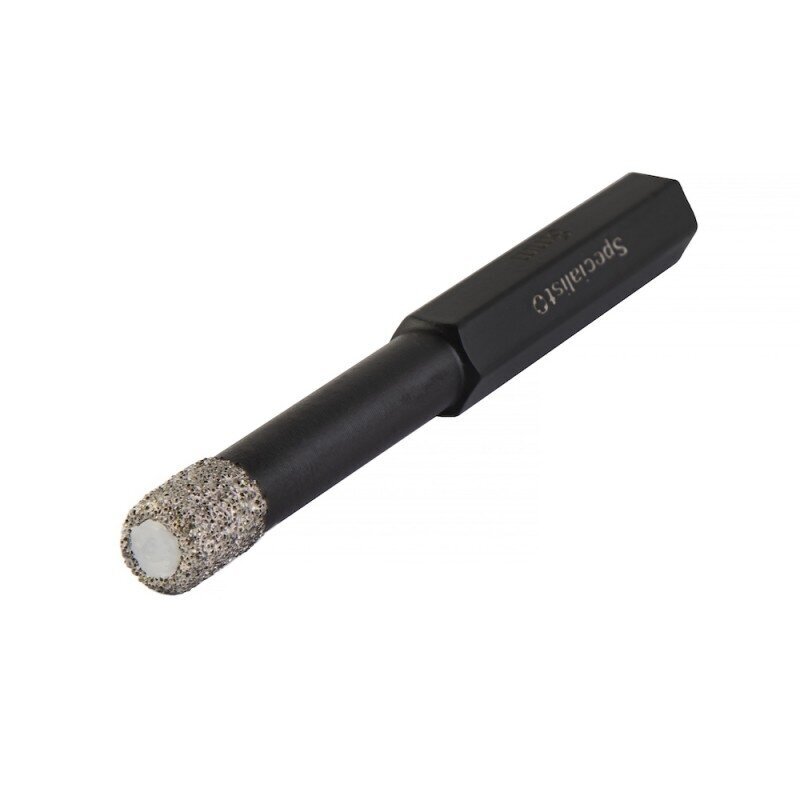 Deimantinis grąžtas SPECIALIST+, 8mm 1 Deimantinis grąžtas SPECIALIST+, 8mm 1