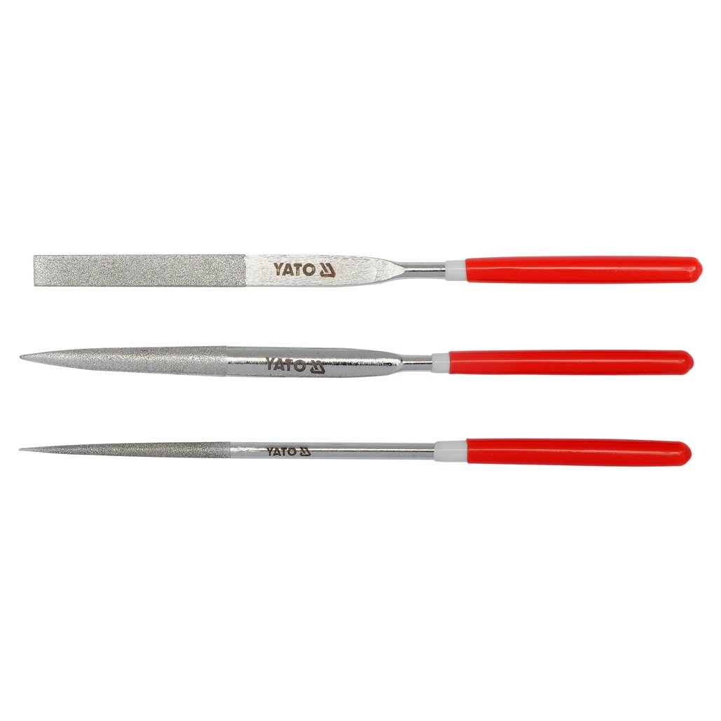 4x160mm 3vnt. DILDŽIŲ DEIMANTIŲ KOMPL. YATO 4x160mm 3vnt. DILDŽIŲ DEIMANTIŲ KOMPL. YATO