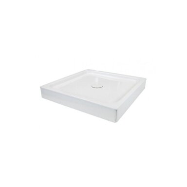 Dušo kabinos padas Ifö Solid 90x90