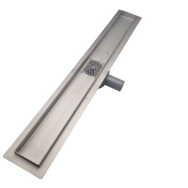 Dušo latakas ETOVIS 900180, 70x800mm
