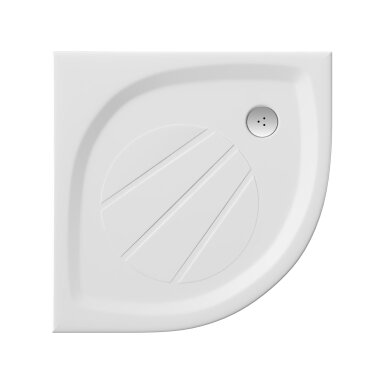 Dušo padėklas Elipso Pro 80x80 Dušo padėklas Elipso Pro 80x80