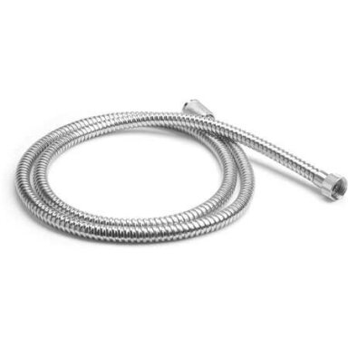 Dušo žarna DUSCHY 207-90, 150cm chromo sp. Dušo žarna DUSCHY 207-90, 150cm chromo sp.