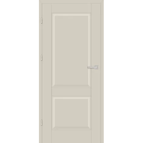 Durų varčia ERKADO Nemezja8 D80, kapučino sp. Durų varčia ERKADO Nemezja8 D80, kapučino sp.