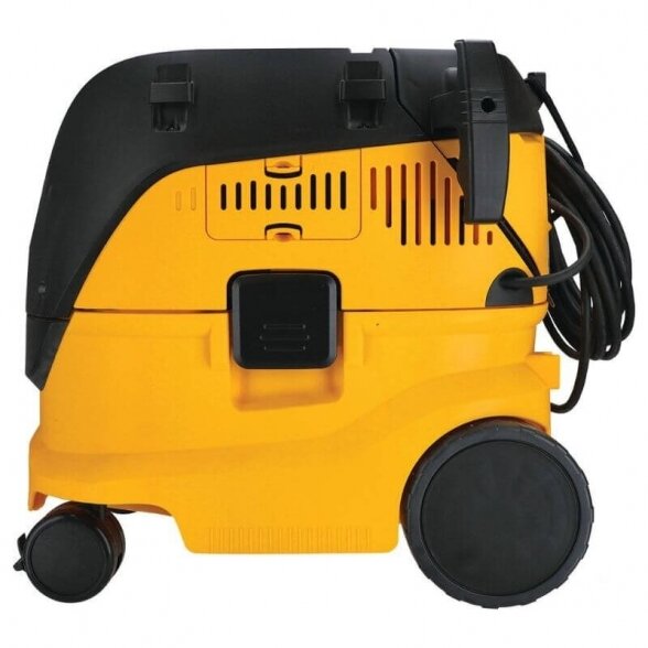 Dulkių siurblys MIRKA 1230 L AFC 230V 5 Dulkių siurblys MIRKA 1230 L AFC 230V 5