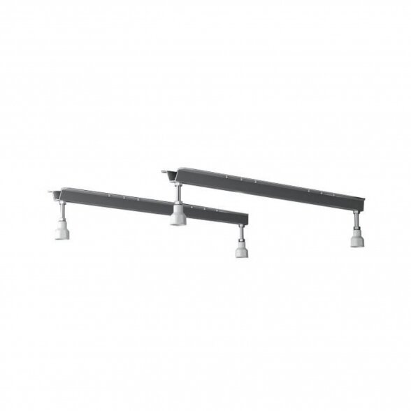 Dušo padėklų atrama RAVAK Sabina, 90cm Dušo padėklų atrama RAVAK Sabina, 90cm