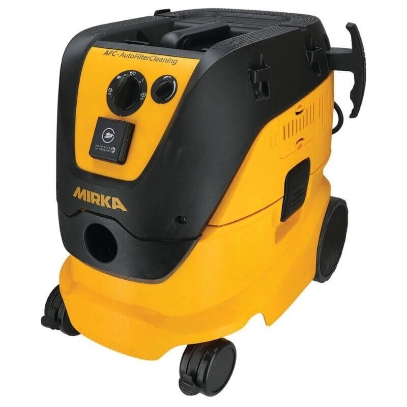 Dulkių siurblys MIRKA 1230 L AFC 230V 1