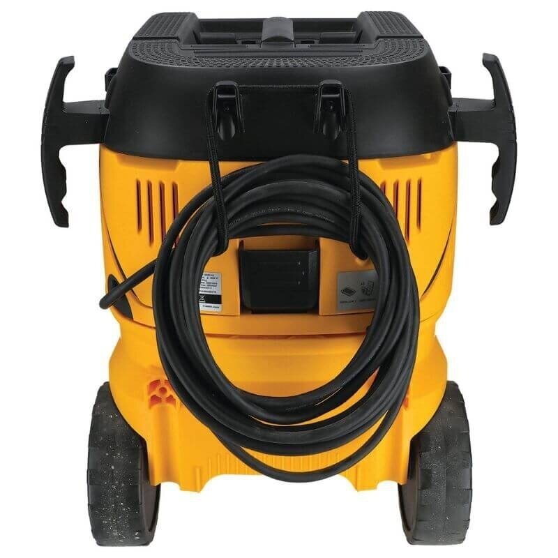 Dulkių siurblys MIRKA 1230 L AFC 230V 3