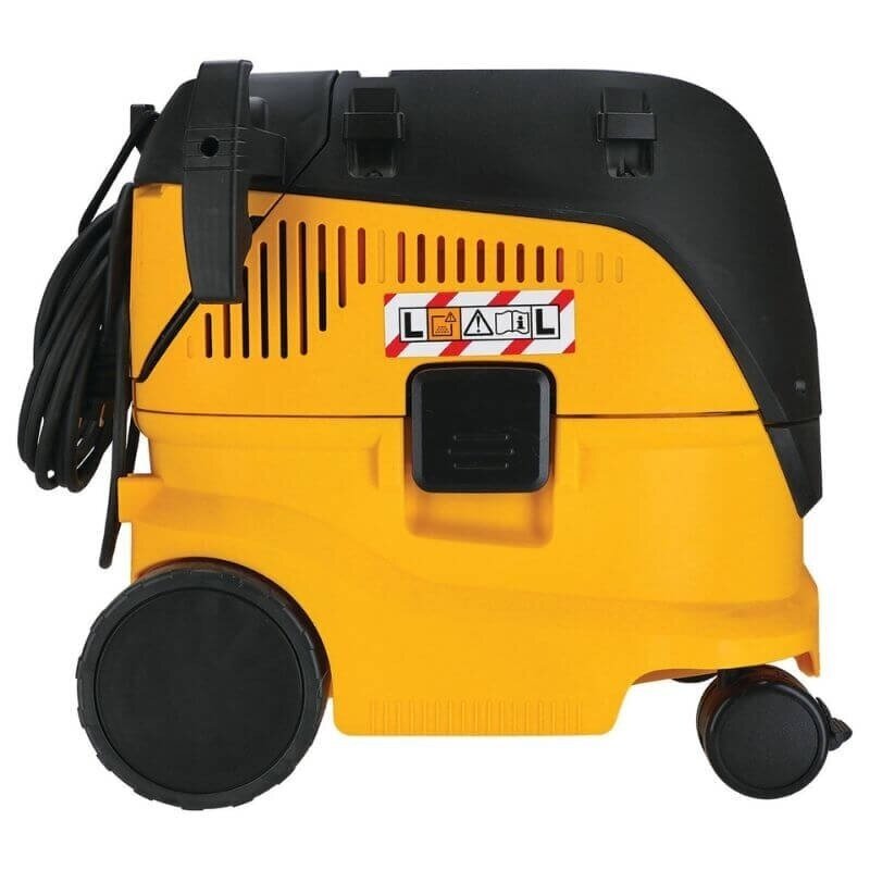 Dulkių siurblys MIRKA 1230 L AFC 230V 4