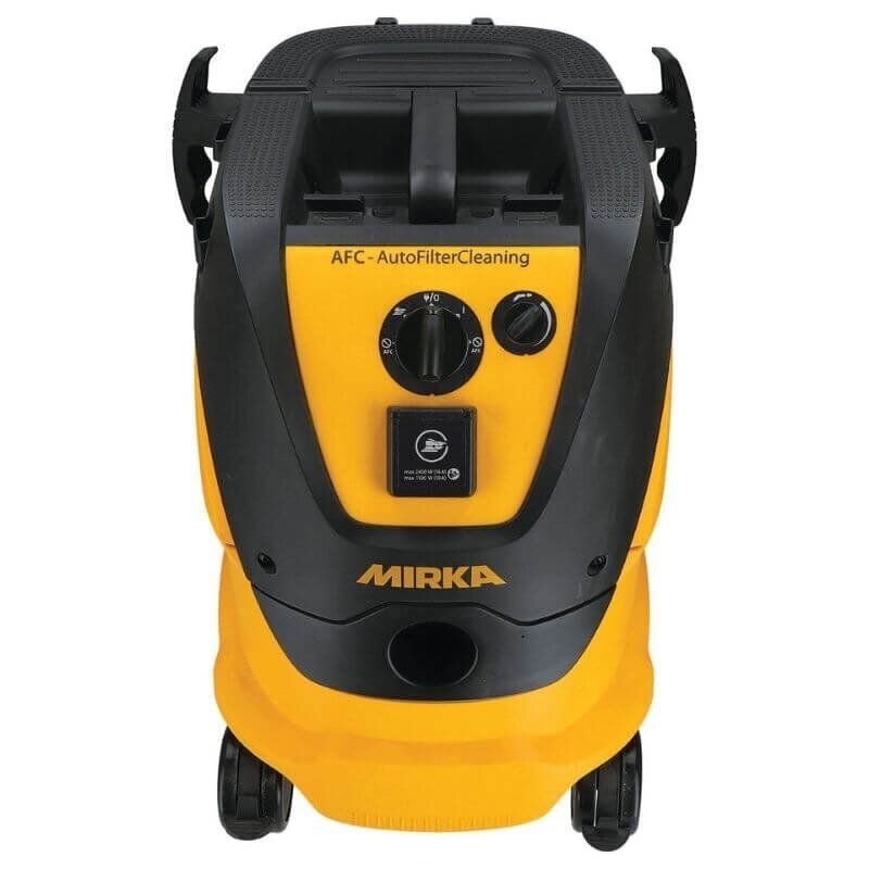 Dulkių siurblys MIRKA 1230 L AFC 230V 2