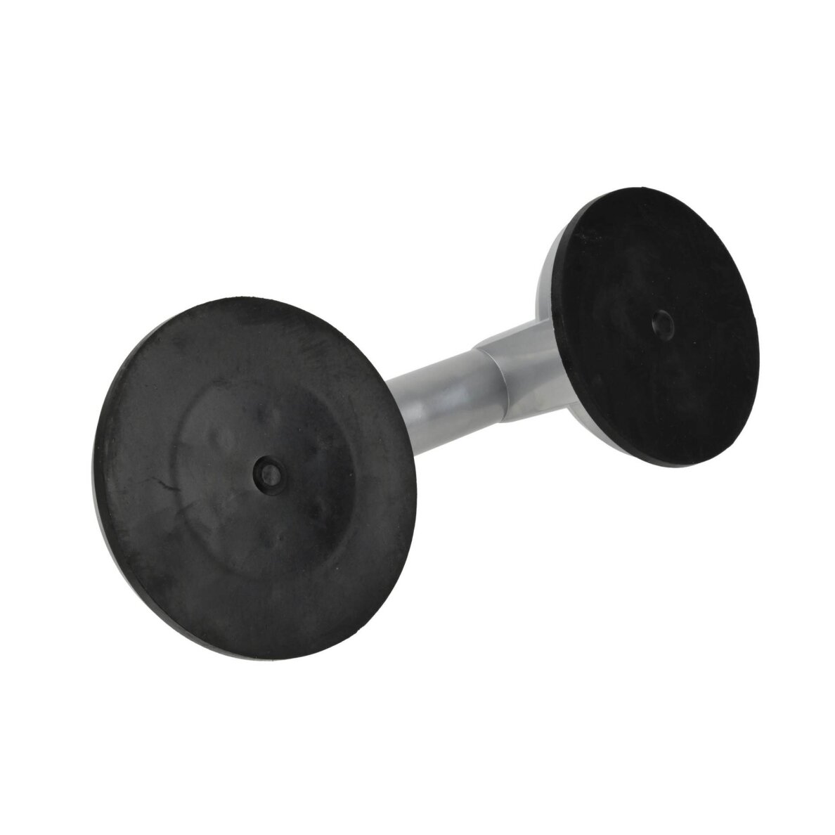 Dvigumas stiklo laikiklis GEKO U02454, 2x115mm 2 Dvigumas stiklo laikiklis GEKO U02454, 2x115mm 2